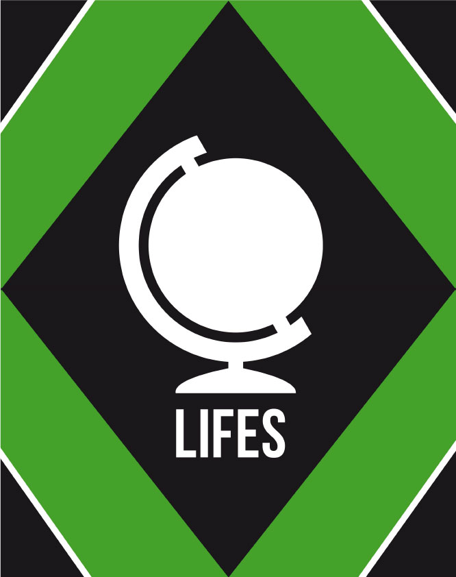 Divisore settore LIVES Divisore settore LIVES