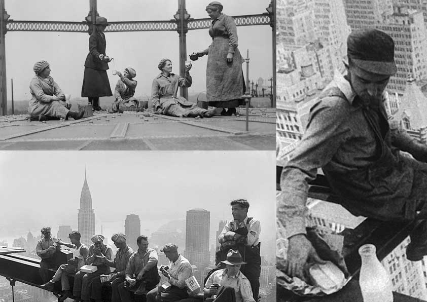 Broadway Font City - New York anni 30 Broadway Font City - New York anni 30