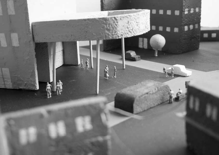 Broadway Font City - Sommario Broadway Font City - Sommario