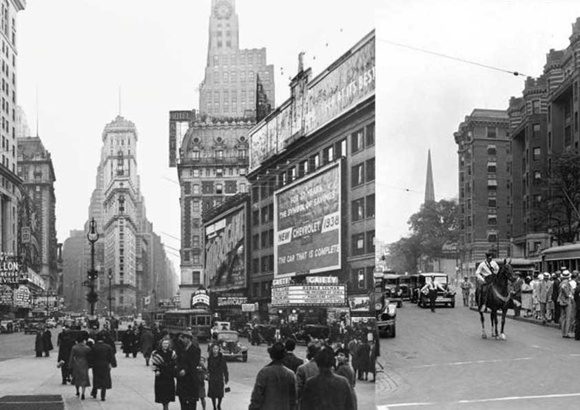 Broadway Font City - Brief Font City Broadway Font City - Brief Font City