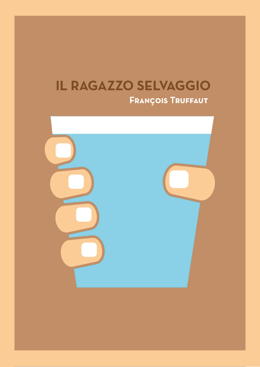 Il ragazzo selvaggio Il ragazzo selvaggio