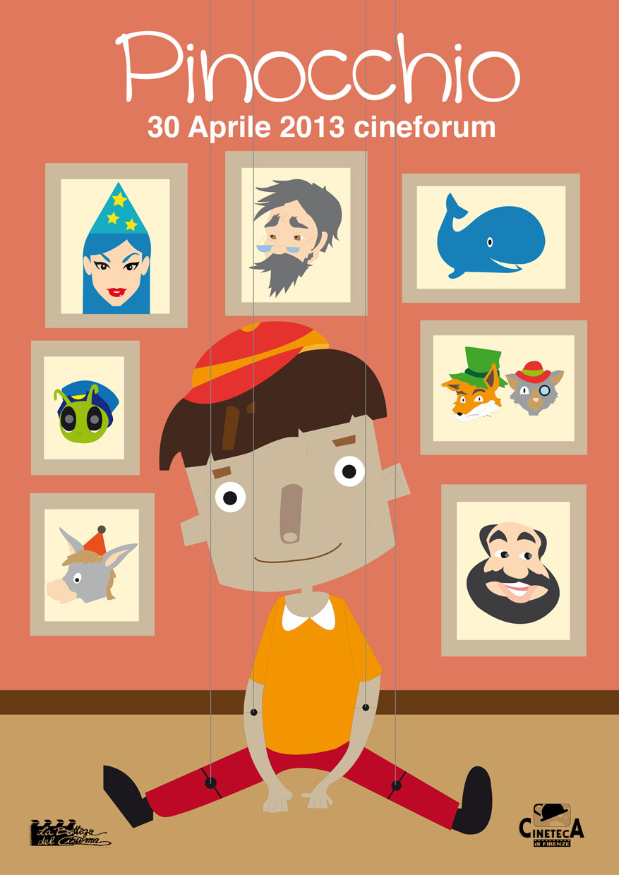 Pinocchio Pinocchio