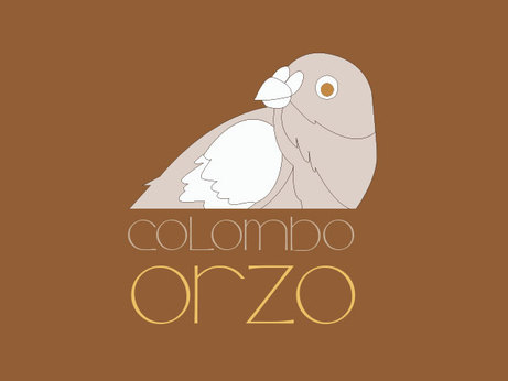 Orzo Colombo - Brand & Packaging